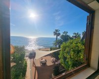 Перепродаж - Дуплекс - Santa Pola - Playa del Este