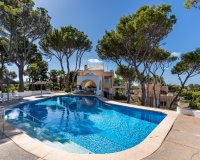 Перепродаж - Дуплекс - Santa Ponsa