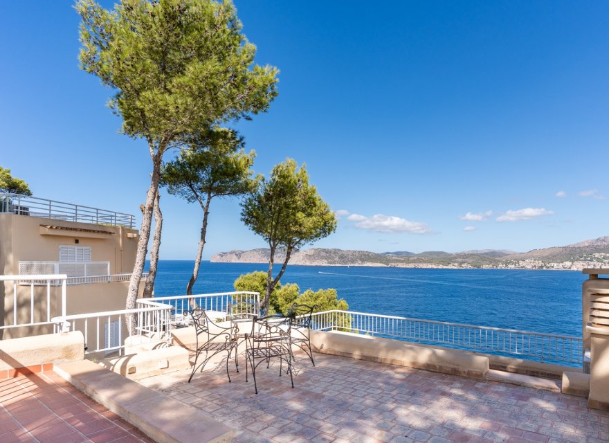 Перепродаж - Дуплекс - Santa Ponsa