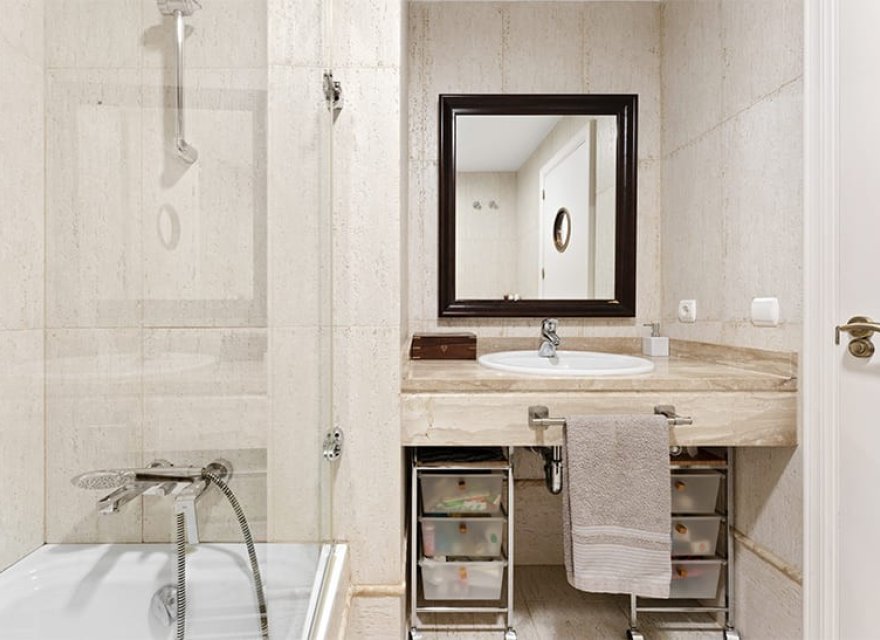 Перепродаж - Дуплекс - Santa Ponsa