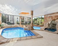 Перепродаж - Дуплекс - Santa Ponsa