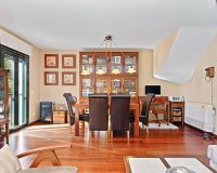 Перепродаж - Дуплекс - Santa Ponsa