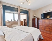 Перепродаж - Дуплекс - Santa Ponsa