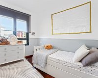 Перепродаж - Дуплекс - Santa Ponsa