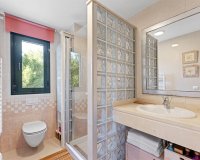 Перепродаж - Дуплекс - Santa Ponsa