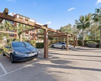 Перепродаж - Дуплекс - Santa Ponsa