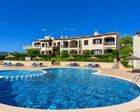 Перепродаж - Дуплекс - Santa Ponsa