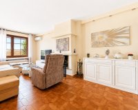 Перепродаж - Дуплекс - Santa Ponsa