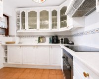Перепродаж - Дуплекс - Santa Ponsa