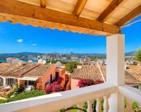 Перепродаж - Дуплекс - Santa Ponsa