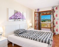 Перепродаж - Дуплекс - Santa Ponsa