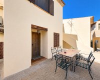 Перепродаж - Дуплекс - Santa Ponsa
