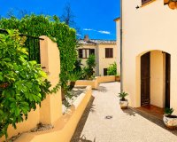 Перепродаж - Дуплекс - Santa Ponsa