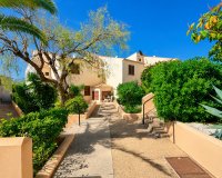 Перепродаж - Дуплекс - Santa Ponsa