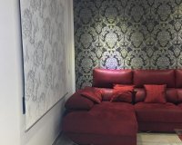 Перепродаж - Дуплекс - Torre de la Horadada - Mil Palmeras