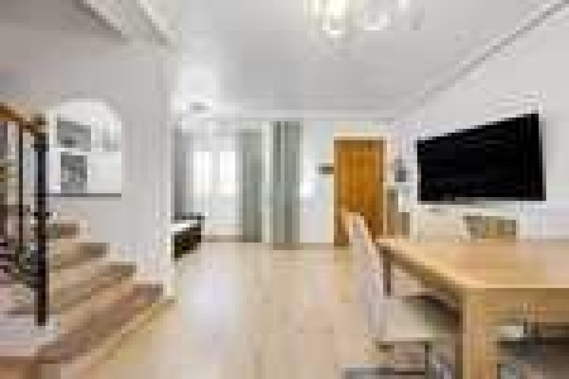 Перепродаж - Дуплекс - Torrevieja - Aguas Nuevas