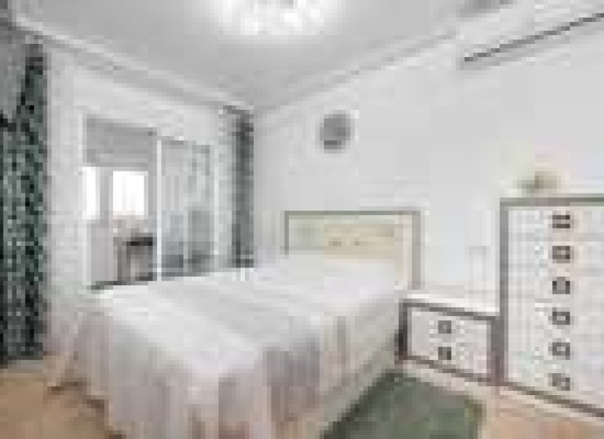 Перепродаж - Дуплекс - Torrevieja - Aguas Nuevas