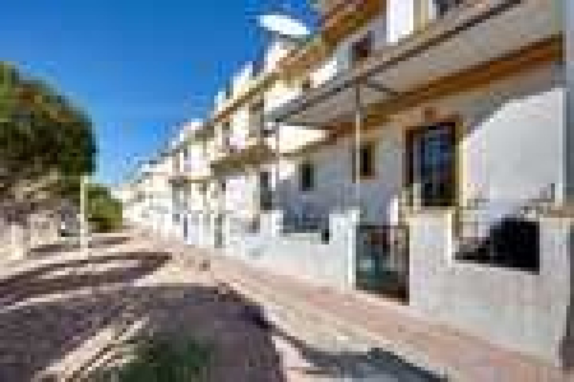 Перепродаж - Дуплекс - Torrevieja - Aguas Nuevas