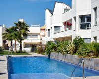 Перепродаж - Дуплекс - Torrevieja - El Acequión - Los Náufragos