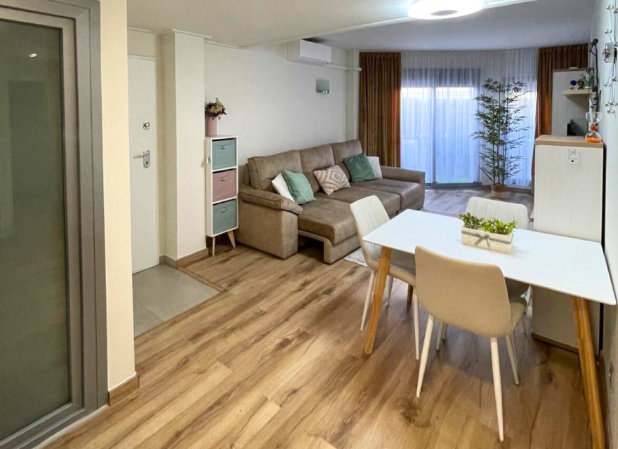 Перепродаж - Дуплекс - Torrevieja - El Acequión - Los Náufragos