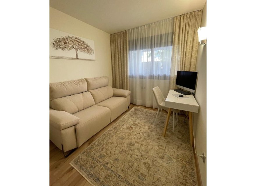 Перепродаж - Дуплекс - Torrevieja - El Acequión - Los Náufragos