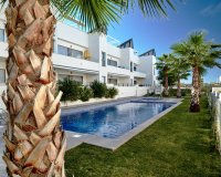 Перепродаж - Дуплекс - Torrevieja - El Acequión - Los Náufragos