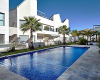 Перепродаж - Дуплекс - Torrevieja - El Acequión - Los Náufragos