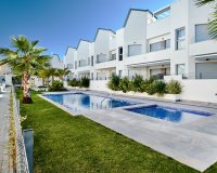 Перепродаж - Дуплекс - Torrevieja - El Acequión - Los Náufragos