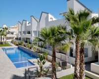 Перепродаж - Дуплекс - Torrevieja - El Acequión - Los Náufragos