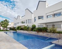 Перепродаж - Дуплекс - Torrevieja - El Acequión - Los Náufragos