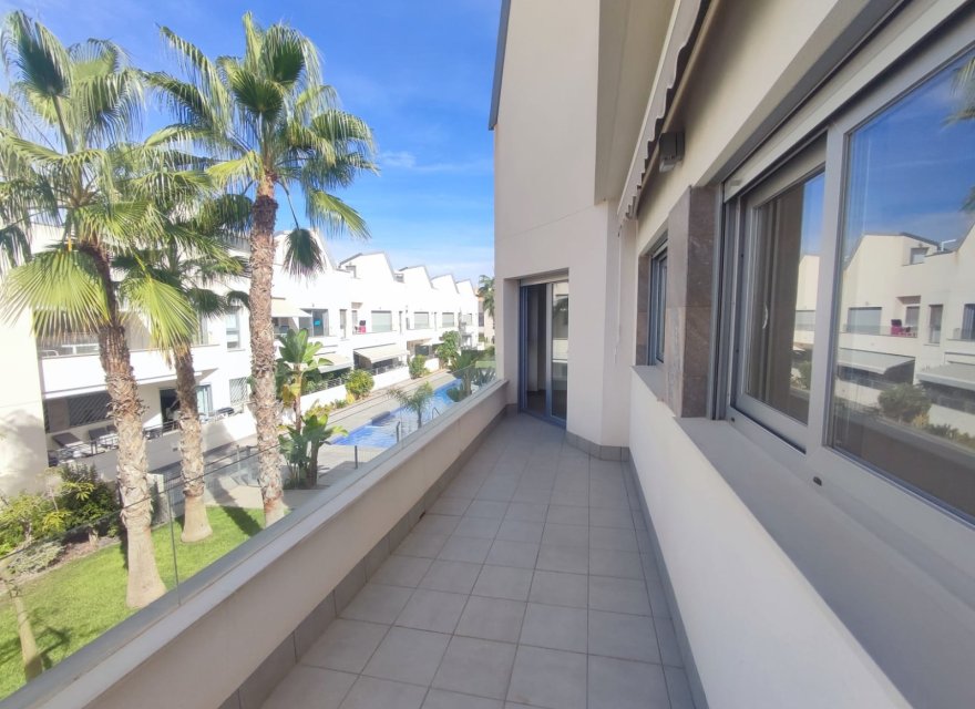 Перепродаж - Дуплекс - Torrevieja - El Acequión - Los Náufragos