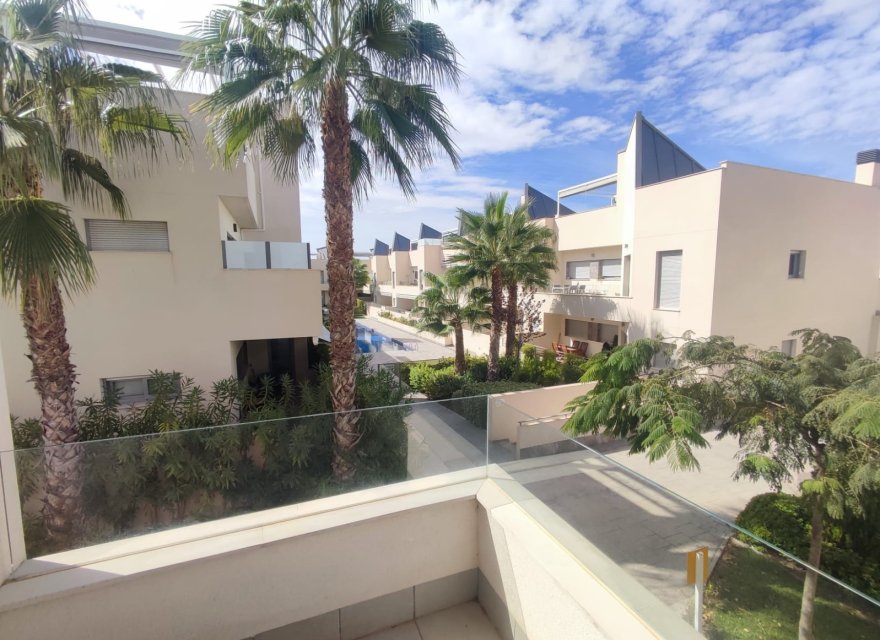 Перепродаж - Дуплекс - Torrevieja - El Acequión - Los Náufragos