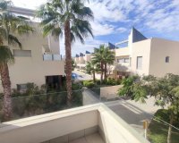 Перепродаж - Дуплекс - Torrevieja - El Acequión - Los Náufragos