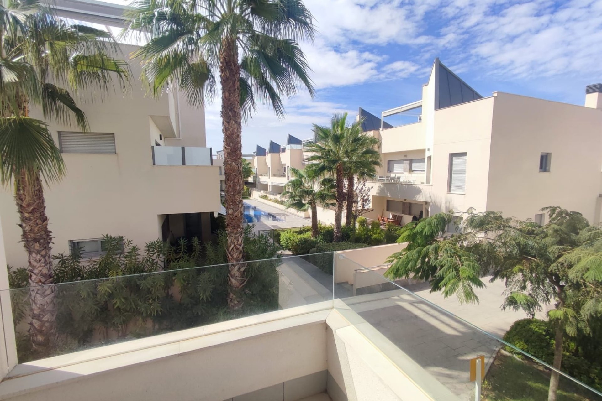 Перепродаж - Дуплекс - Torrevieja - El Acequión - Los Náufragos