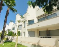 Перепродаж - Дуплекс - Torrevieja - El Acequión - Los Náufragos