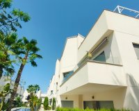 Перепродаж - Дуплекс - Torrevieja - El Acequión - Los Náufragos