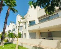 Перепродаж - Дуплекс - Torrevieja - El Acequión - Los Náufragos