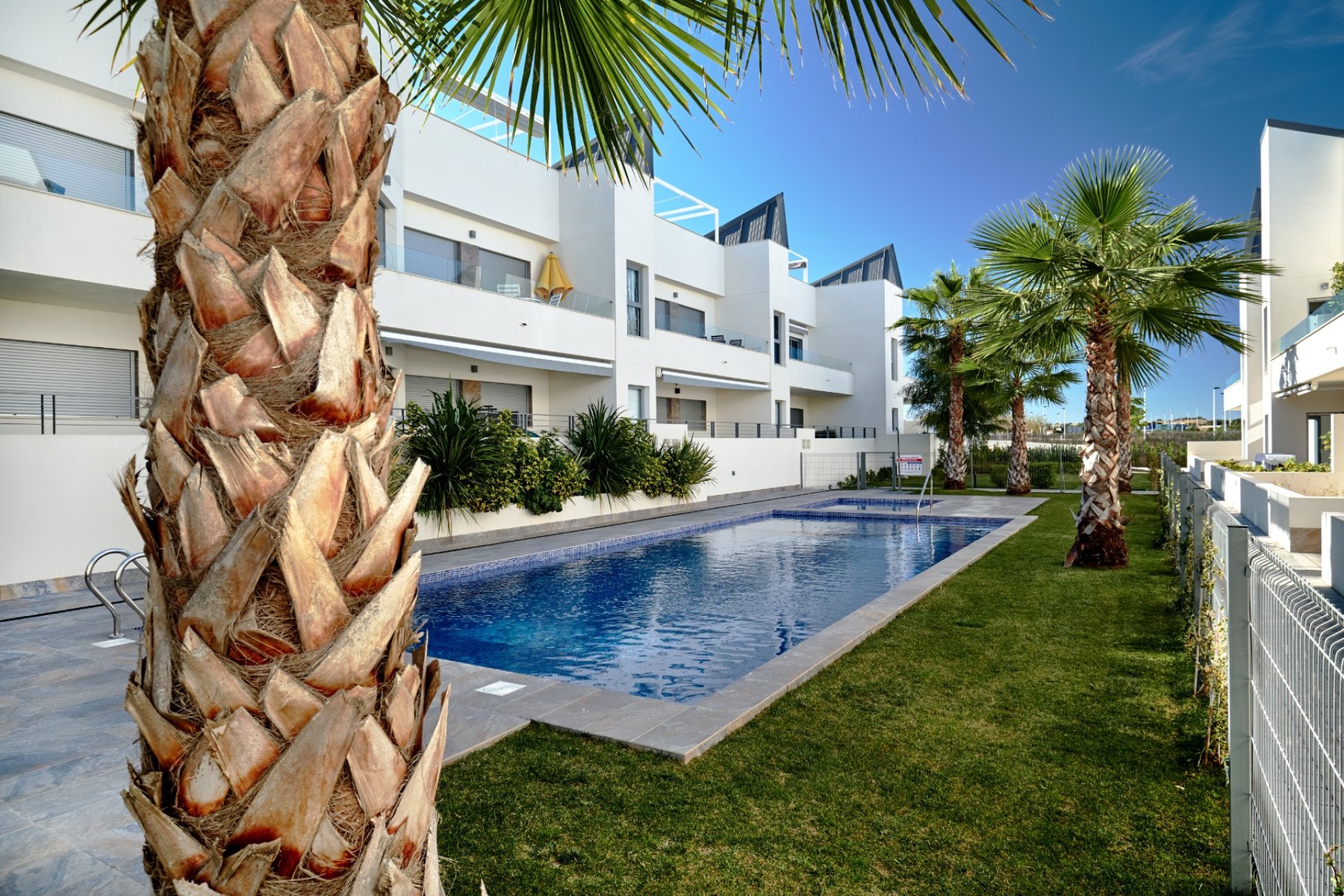 Перепродаж - Дуплекс - Torrevieja - El Acequión - Los Náufragos