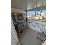 Перепродаж - Дуплекс - Torrevieja - La Siesta - El Salado - Torreta