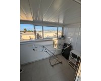 Перепродаж - Дуплекс - Torrevieja - La Siesta - El Salado - Torreta