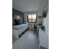 Перепродаж - Дуплекс - Torrevieja - La Siesta - El Salado - Torreta