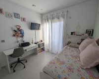 Перепродаж - Дуплекс - Torrevieja - La Siesta - El Salado - Torreta