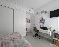 Перепродаж - Дуплекс - Torrevieja - La Siesta - El Salado - Torreta