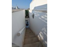 Перепродаж - Дуплекс - Torrevieja - La Siesta - El Salado - Torreta