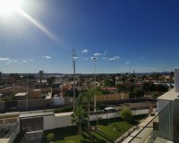 Перепродаж - Дуплекс - Torrevieja - La Siesta - El Salado - Torreta