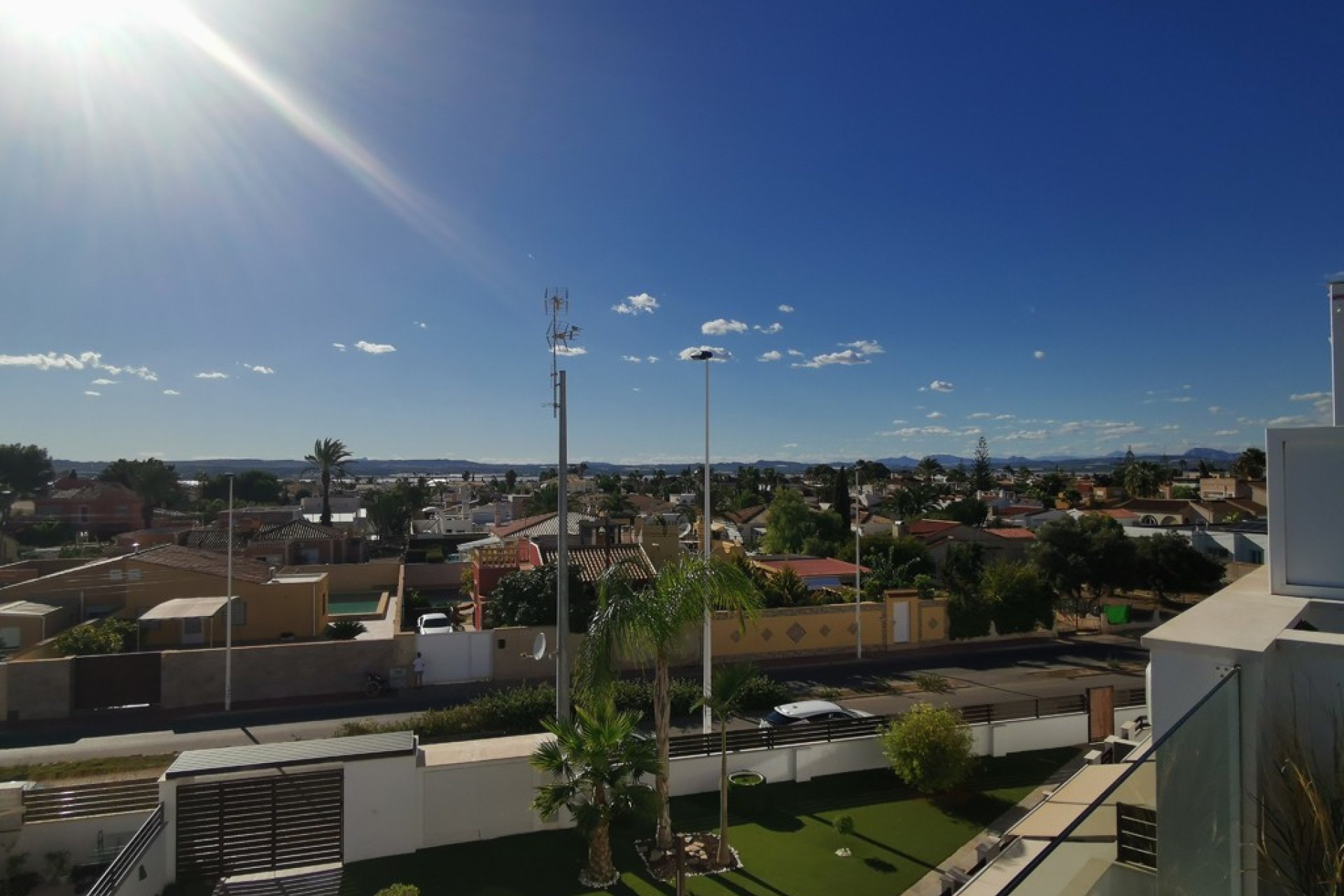 Перепродаж - Дуплекс - Torrevieja - La Siesta - El Salado - Torreta