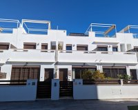 Перепродаж - Дуплекс - Torrevieja - La Siesta - El Salado - Torreta