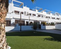 Перепродаж - Дуплекс - Torrevieja - La Siesta - El Salado - Torreta