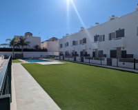 Перепродаж - Дуплекс - Torrevieja - La Siesta - El Salado - Torreta