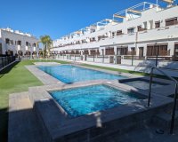 Перепродаж - Дуплекс - Torrevieja - La Siesta - El Salado - Torreta